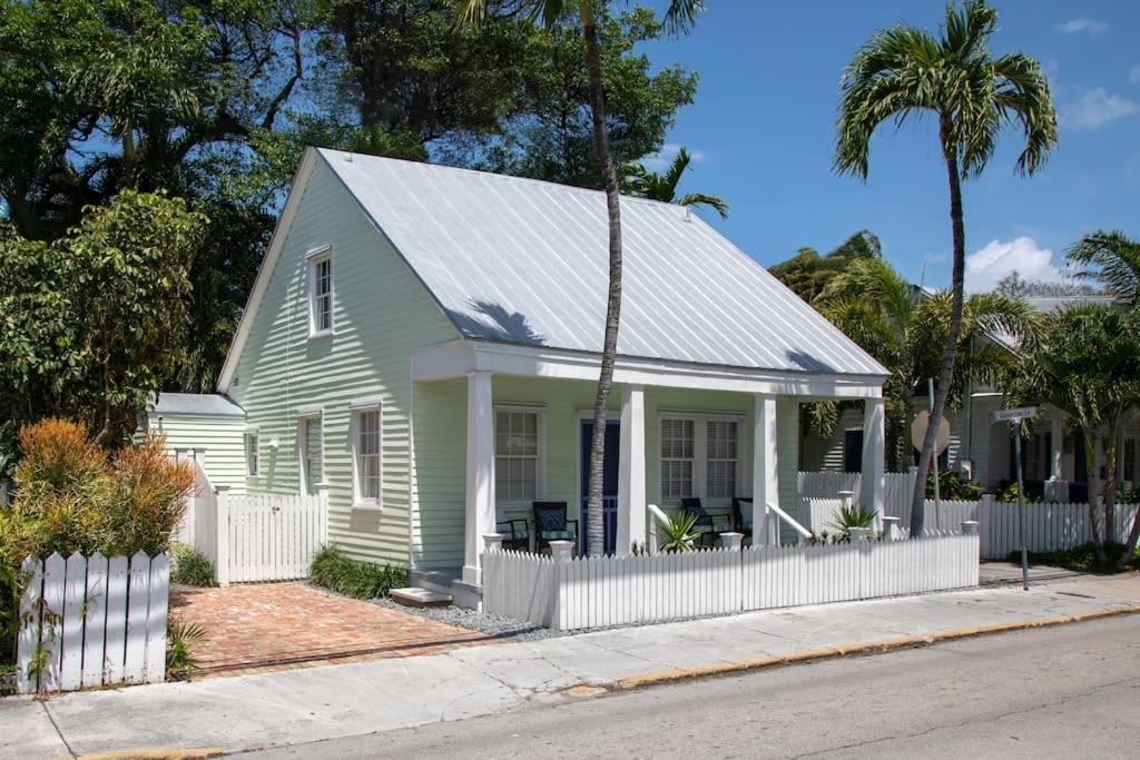 Relaxing Island Home Great Location Stylish Key West Extérieur photo