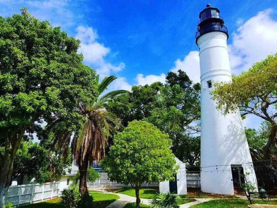 Relaxing Island Home Great Location Stylish Key West Extérieur photo